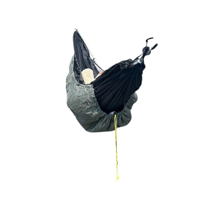 hammock underquilt