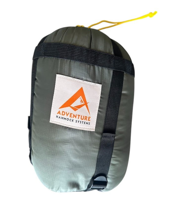 hammock underquilt