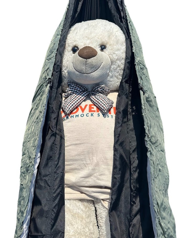 hammock underquilt