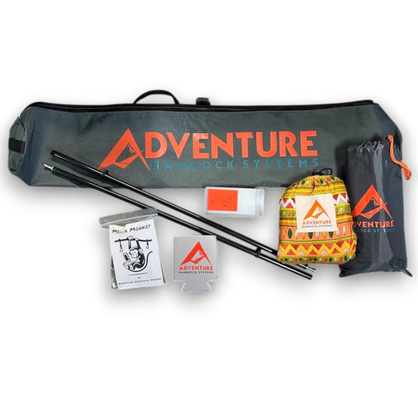 Ultimate Hammock Mount Accessory Kit