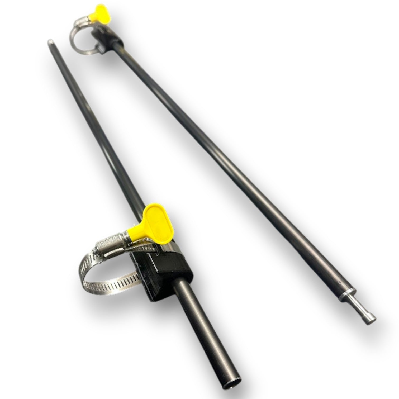 Awning Pole Adapters - Mammoth Mounts