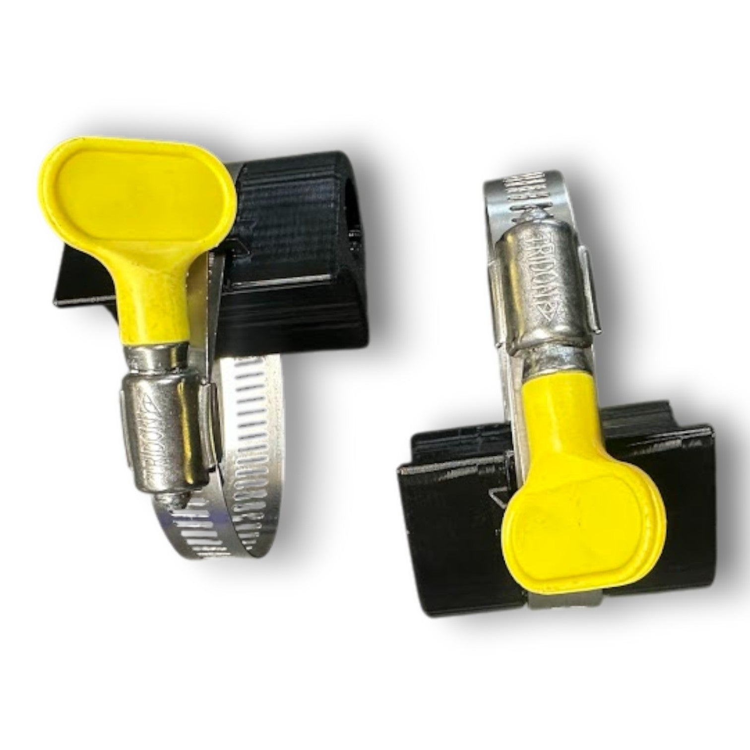 Awning Pole Adapters - Mammoth Mounts