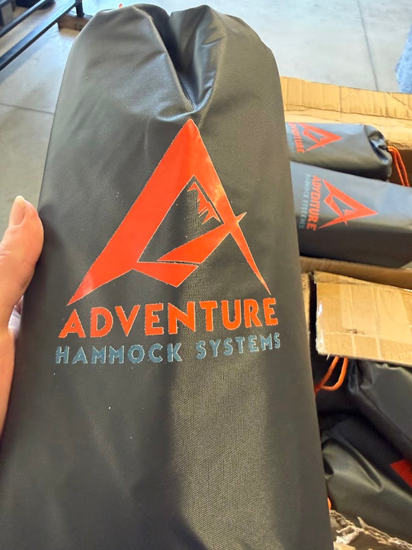 Awning Tarp - Blem (FREE US SHIPPING)
