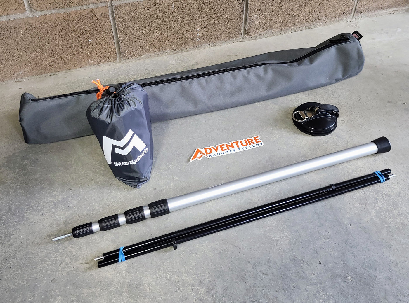 All Products Hammock Stand for Vehicle Hitch Mount Accessory