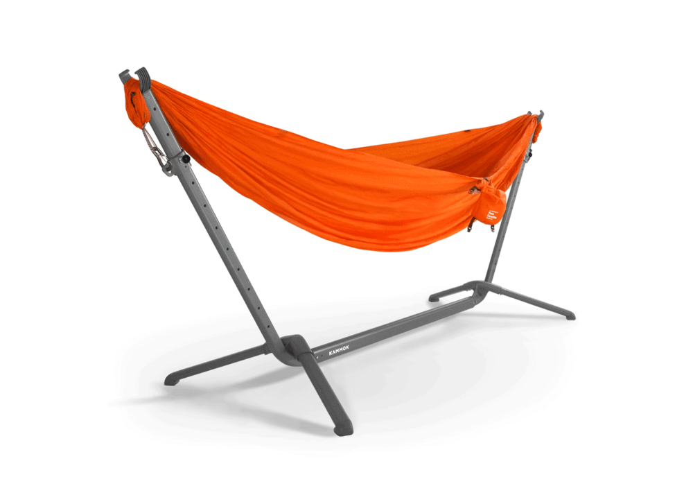 Portable hammock Stand