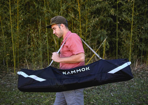 Swiftlet Portable Hammock Stand