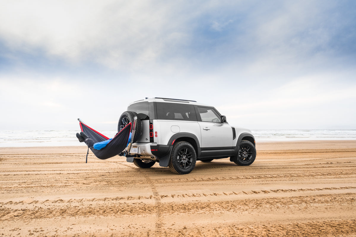 Car Hammock Mounts VehicleMounted Hammocks
